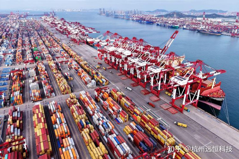 海外采购那些事儿:新手必读